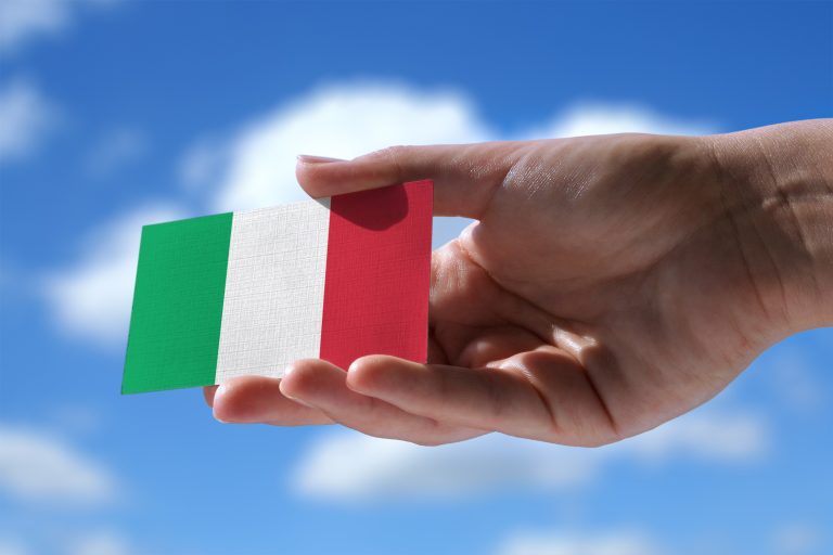 ITALIA AL 74,9% PER IL RICICLO IMBALLAGGI