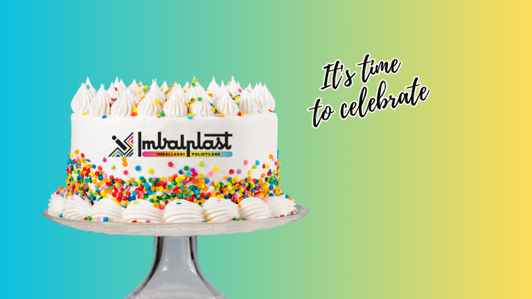 OGGI E’ IL NOSTRO COMPLEANNO! UNA LUNGA STORIA DI SUCCESSI.