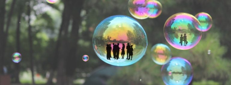 IL VALORE DELLE RELAZIONI