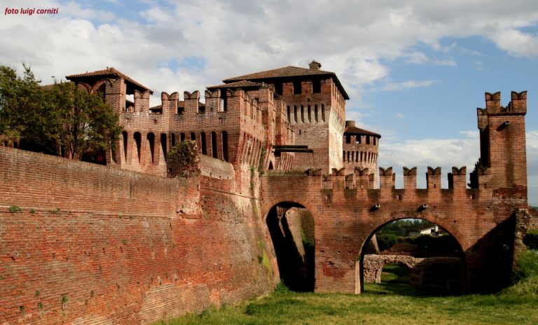 A SONCINO UN APPUNTAMENTO STORICO DA NON PERDERE