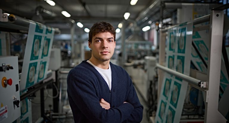 LEONARDO ALZANI: COME CUSTODIRE IL SAPER FARE GUARDANDO AL FUTURO