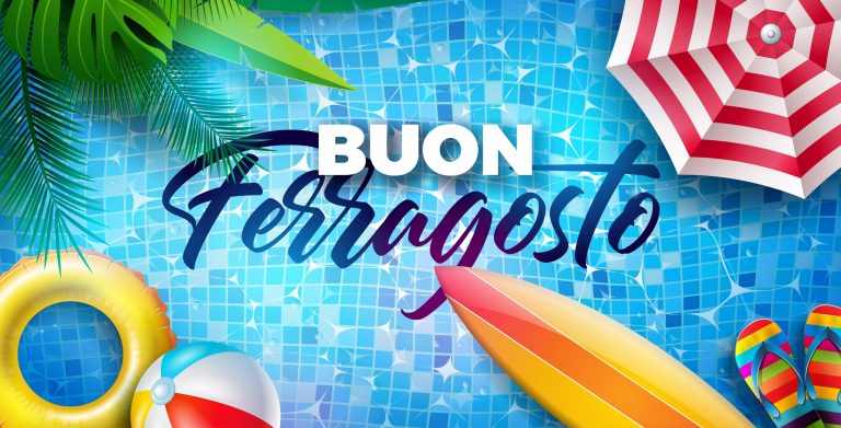 LA METAMORFOSI DEL FERRAGOSTO DAL BOOM ECONOMICO AD OGGI